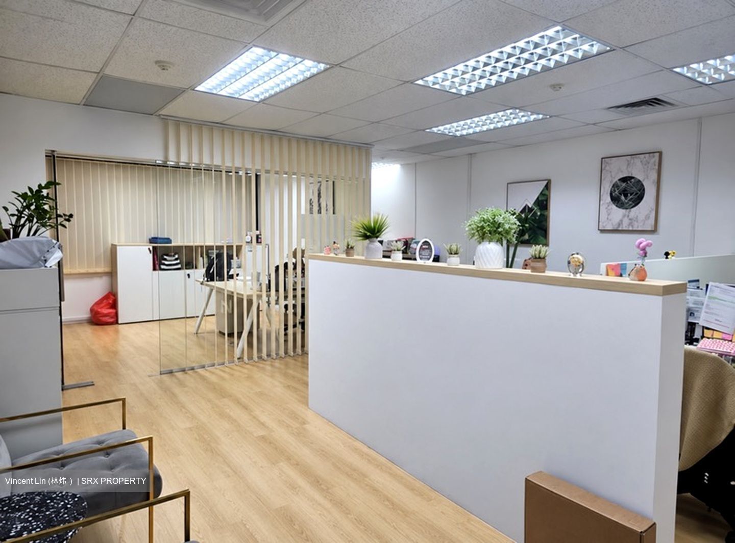 Tong Eng Building (D1), Office #629800111